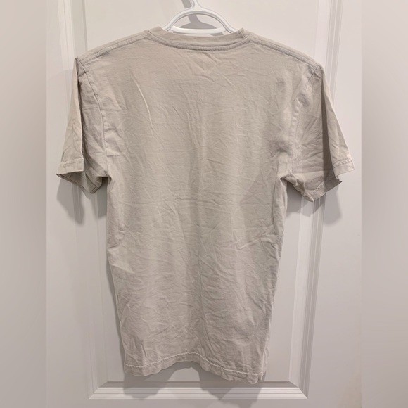 RARE! Vintage Dim Mak graphic pizza shirt. 🍕 - Picture 2 of 3